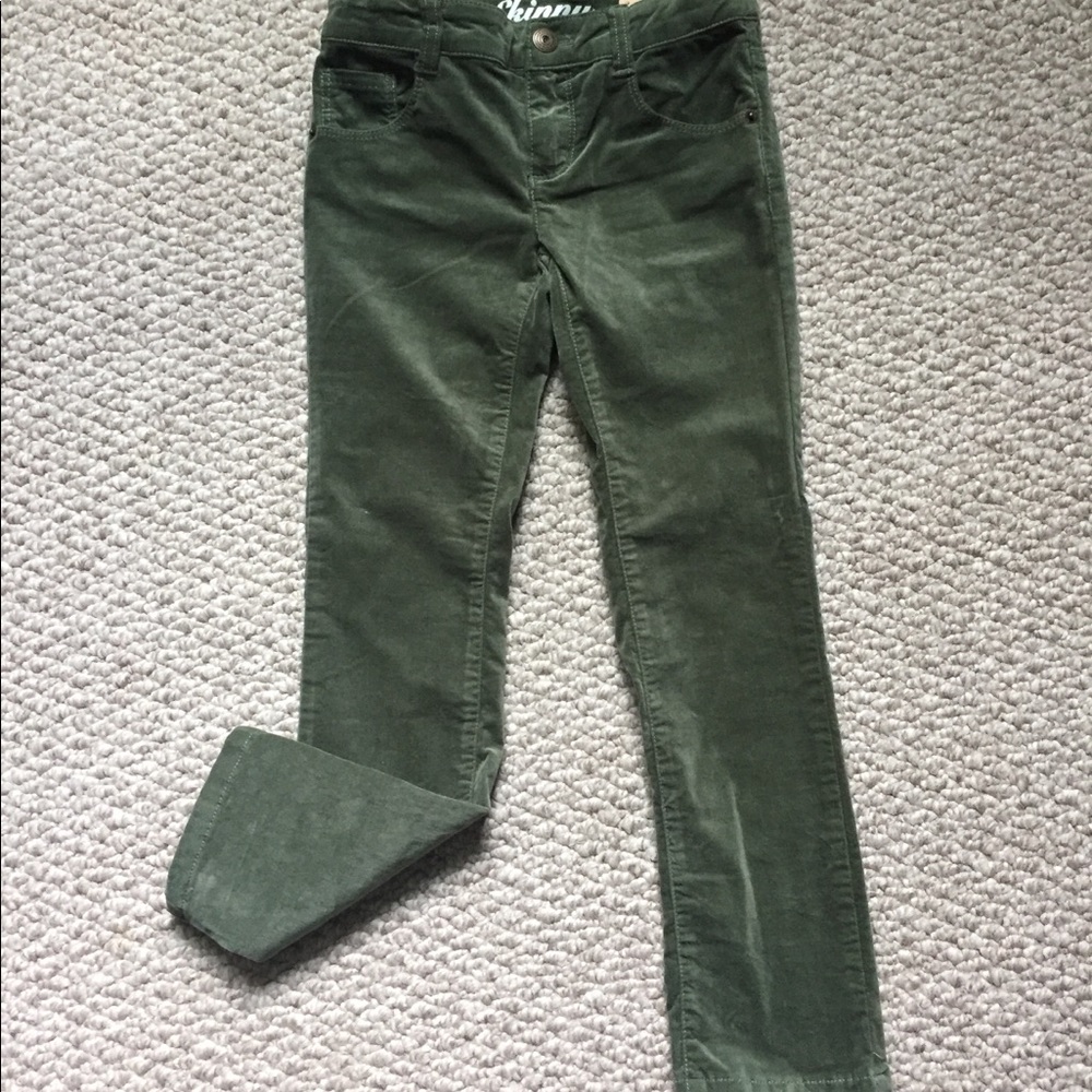 Girls Skinny Jeans‎ Size 6
